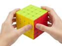Odkryj radość układania kostki Rubika 4x4 - logiczna przygoda dla umysłu!
