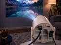 Projektor rzutnik android smart TV LED WIFI głośnik + mikrofon bluetooth