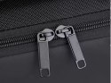 Plecak podróżny USB z pompką próżniową na laptop bagaż podręczny duży