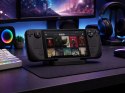 Nowoczesna podstawka antypoślizgowa do konsoli Steam Deck
