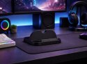 Nowoczesna podstawka antypoślizgowa do konsoli Steam Deck