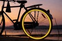 Taśma odblaskowa odblask na rower motor samochód naklejka samoprzylepna 8m