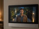 Wideodomofon VIDEO domofon do furtki bramy menu pl LCD furtka WIFI nocny ir