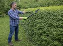 Sekator ogrodowy o dużej sile cięcia - idealny do grubych gałęzi