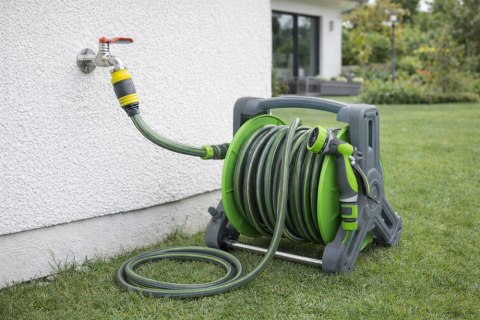 Wąż ogrodowy, który odmieni Twój ogród i pracę w nim!