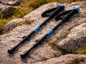 Kijki trekkingowe do aktywnego spędzania czasu w naturze