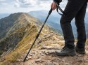 Kijki trekkingowe do aktywnego spędzania czasu w naturze