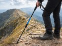 Kijki trekkingowe do aktywnego spędzania czasu w naturze