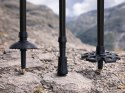 Kijki trekkingowe do aktywnego spędzania czasu w naturze