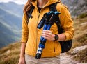 Nowoczesne kijki trekkingowe dla aktywnych przygód