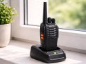 Ładowarka do krótkofalówek radiotelefonów baofeng bf-888s stacja dokująca