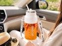 Nowoczesny bidon blender z USB - idealny do smoothie i koktajli!