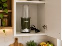 Blender kielichowy do smoothie koktajli miksuje kruszy lód 3 kubki 600W