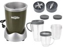 Blender kielichowy do smoothie koktajli miksuje kruszy lód 3 kubki 600W