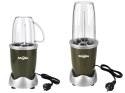 Blender kielichowy do smoothie koktajli miksuje kruszy lód 3 kubki 600W