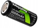 Nowoczesny akumulator litowo-jonowy 26650 5000mAh 3,7V - niezawodne źródło energii