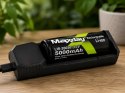Nowoczesny akumulator litowo-jonowy 26650 5000mAh 3,7V - niezawodne źródło energii