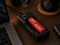 Nowoczesny akumulator 18650 o wysokiej pojemności 3800mAh