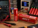 Nowoczesny akumulator 18650 o wysokiej pojemności 3800mAh