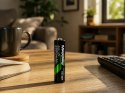 Akumulatorki AAA 2800 mAh - Wydajność i Ekonomia w Zasięgu Ręki