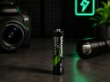 Akumulatorki AAA 2800 mAh - Wydajność i Ekonomia w Zasięgu Ręki