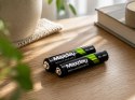Akumulatorki AAA 2800 mAh - Wydajność i Ekonomia w Zasięgu Ręki