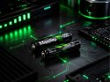 Akumulatorki AAA 2800 mAh - Wydajność i Ekonomia w Zasięgu Ręki