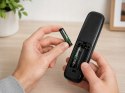 Akumulatorki AAA 2800 mAh - Wydajność i Ekonomia w Zasięgu Ręki