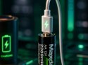 Nowoczesne akumulatorki AA z szybkim ładowaniem USB-C dla każdego użytkownika || 
Akumulatorki AA z ładowaniem USB-C do urządzeń