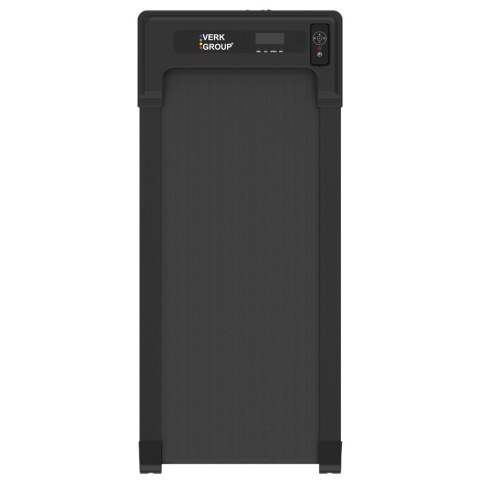 Bieżnia elektryczna domowa do chodzenia pod biurko treningowa walking pad