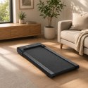 Bieżnia elektryczna domowa do chodzenia pod biurko treningowa walking pad