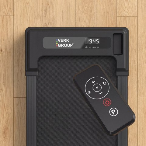 Bieżnia elektryczna domowa do chodzenia pod biurko treningowa walking pad