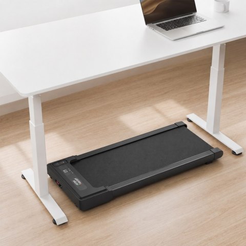Bieżnia elektryczna domowa do chodzenia pod biurko treningowa walking pad