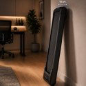 Bieżnia elektryczna domowa do chodzenia pod biurko treningowa walking pad