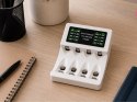 Ładowarka do akumulatorków AA/AAA - Szybkie ładowanie USB-C
