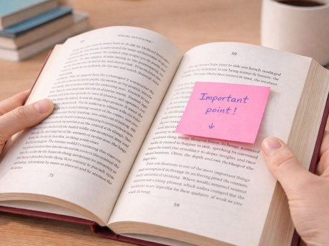 Nowoczesne karteczki samoprzylepne - 400 kartek, idealne do organizacji pracy i nauki