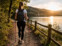 Nowoczesne kijki trekkingowe dla aktywnych