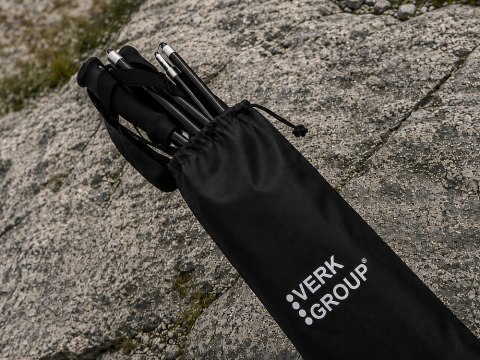 Kijki trekkingowe składane - Twoje idealne wsparcie w górach i na szlakach!