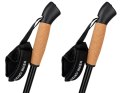 Nowoczesne kijki do nordic walking dla aktywnych