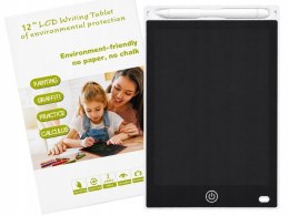 Nowoczesny tablet graficzny 12'', idealny dla kreatywnych dusz
