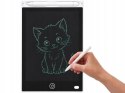 Nowoczesny tablet graficzny 12'', idealny dla kreatywnych dusz