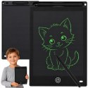 Nowoczesny tablet do kreatywnego rysowania i pisania 12"