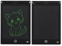 Nowoczesny tablet do kreatywnego rysowania i pisania 12"
