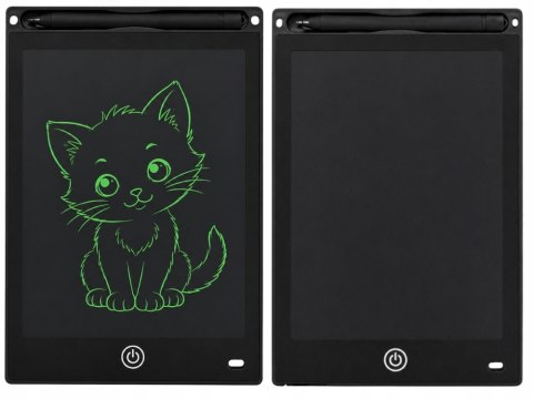 Nowoczesny tablet do kreatywnego rysowania i pisania 12"