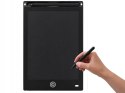 Nowoczesny tablet do kreatywnego rysowania i pisania 12"