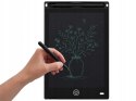 Nowoczesny tablet do kreatywnego rysowania i pisania 12"
