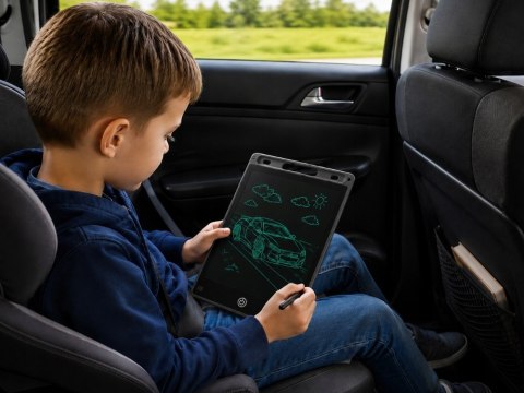 Nowoczesny tablet do kreatywnego rysowania i pisania 12"