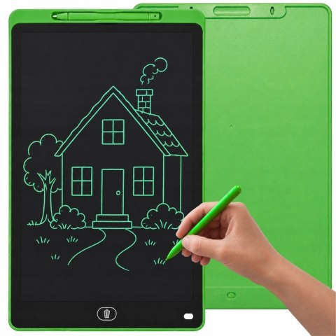 Nowoczesny tablet graficzny - kreatywna tablica do rysowania i pisania 16"