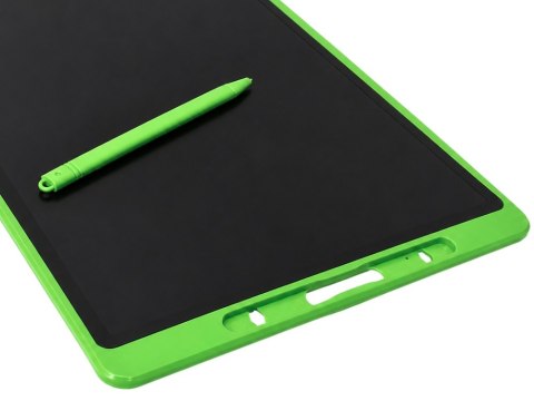 Nowoczesny tablet graficzny - kreatywna tablica do rysowania i pisania 16"