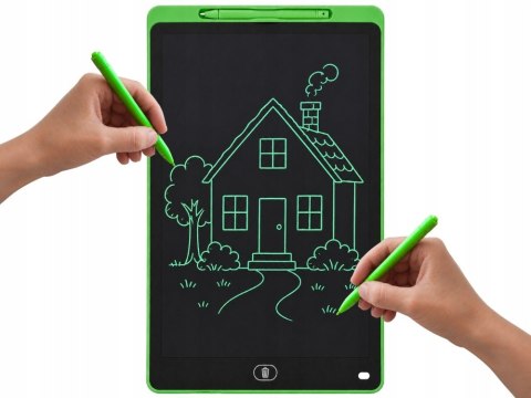 Nowoczesny tablet graficzny - kreatywna tablica do rysowania i pisania 16"